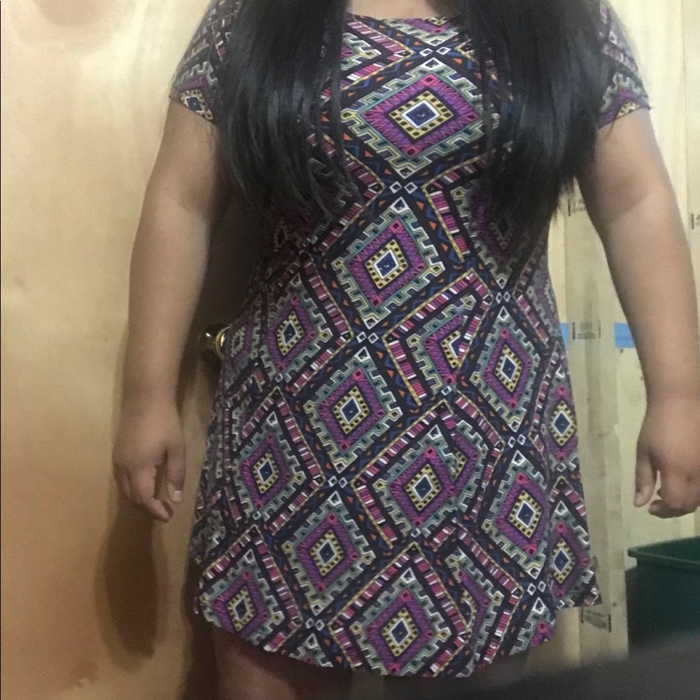 Women’s dress